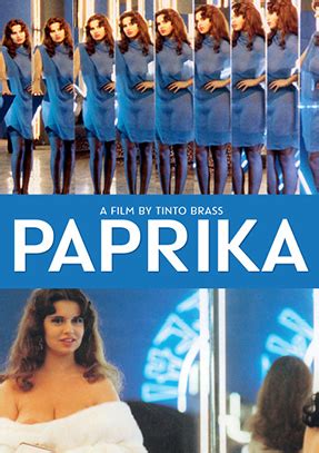 paprika torrent|Paprika ( 1991).